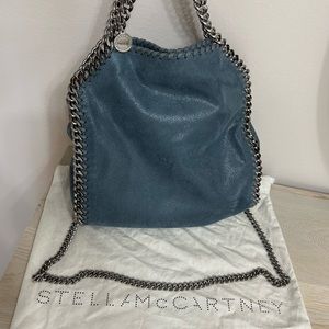 Stella McCartney Mini Falabella Bag